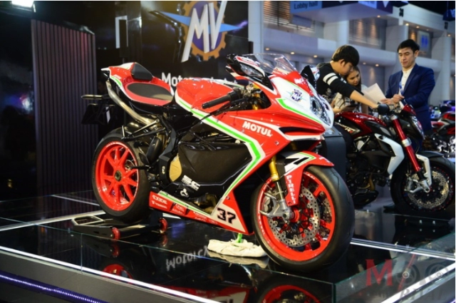 Top 5 mẫu xe đắt nhất tại sự kiện motor expo 2019