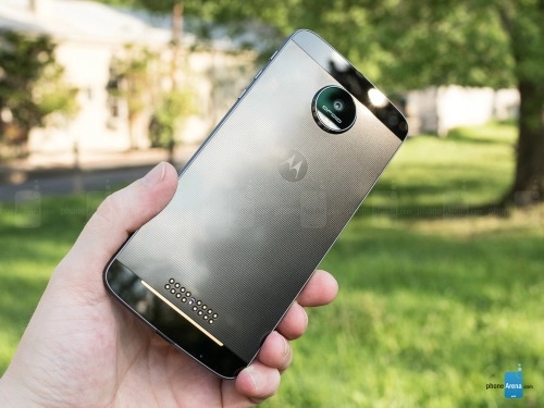 Top 5 smartphone cỡ lớn thay thế cho samsung galaxy note 7