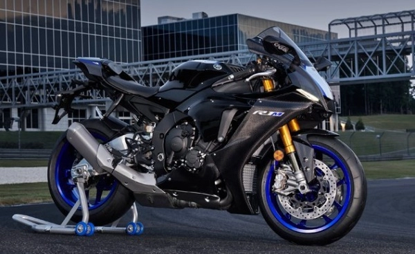 Top 5 superbike đáng khách hàng đáng lựa chọn sở hữu trong năm 2020