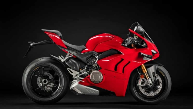 Top 5 superbike đáng khách hàng đáng lựa chọn sở hữu trong năm 2020