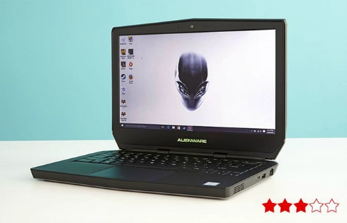 Top 6 laptop chơi game vừa tầm đáng mua nhất hiện nay