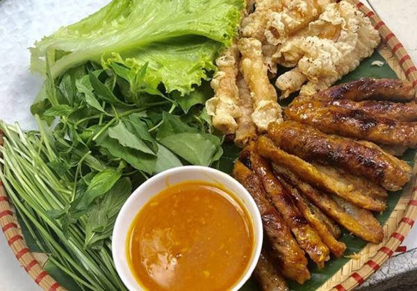 Top 9 đặc sản nha trang vừa ăn vừa mang về làm quà