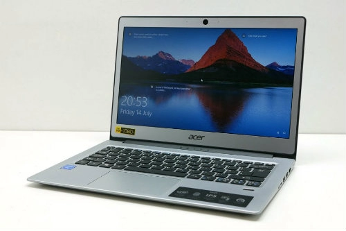 Top 9 laptop rẻ tốt nhất cho tân sinh viên p1