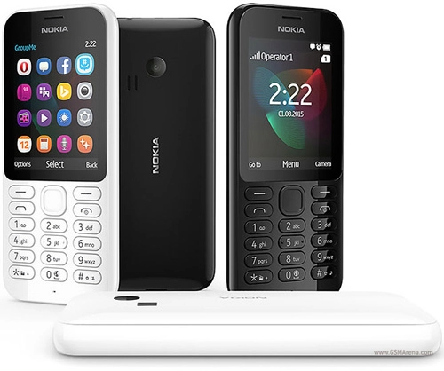 Top điện thoại nokia giá rẻ bắt sóng khỏe