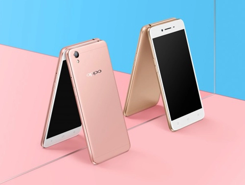 Top smartphone hỗ trợ mạng 4g có giá mềm