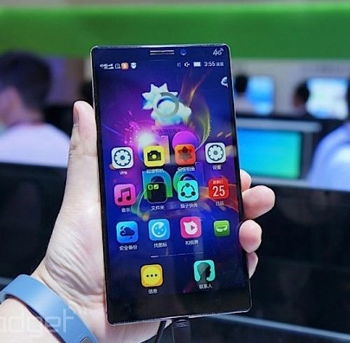 Top smartphone màn hình qhd tốt nhất hiện nay