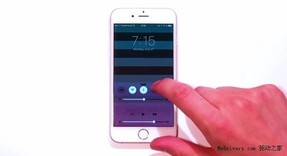 Trải nghiệm công nghệ force touch trên iphone 6s