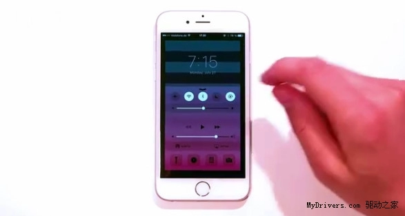 Trải nghiệm công nghệ force touch trên iphone 6s