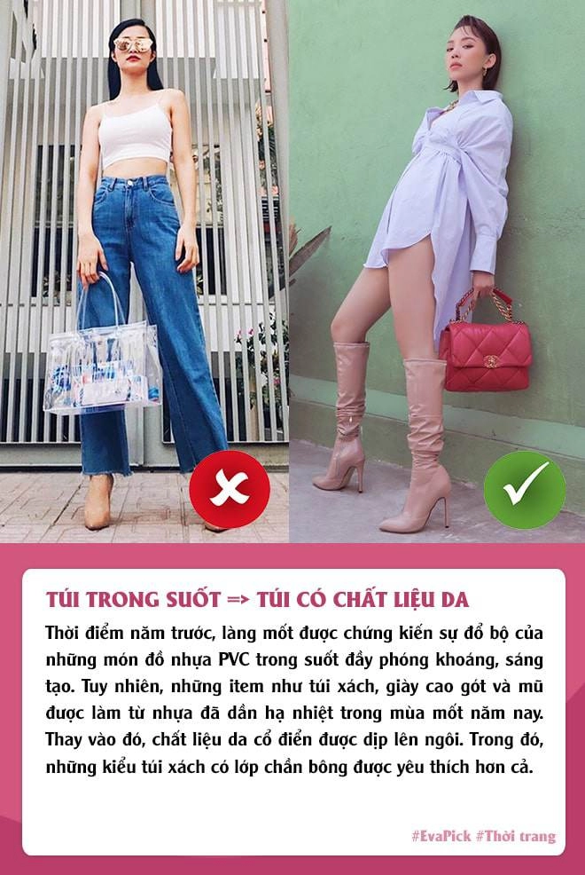 Tranh thủ dọn tủ quần áo mùa dịch đây là 6 món đồ bạn nên xử lý ngay và luôn