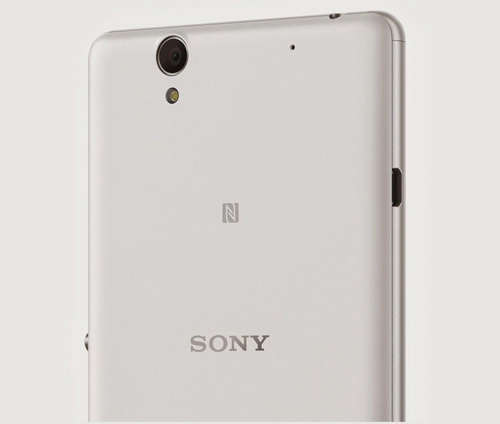 Trên tay smartphone giá rẻ sony xperia c4