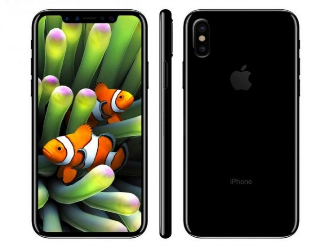 Apple sẽ tự sản xuất màn hình oled vào năm tới