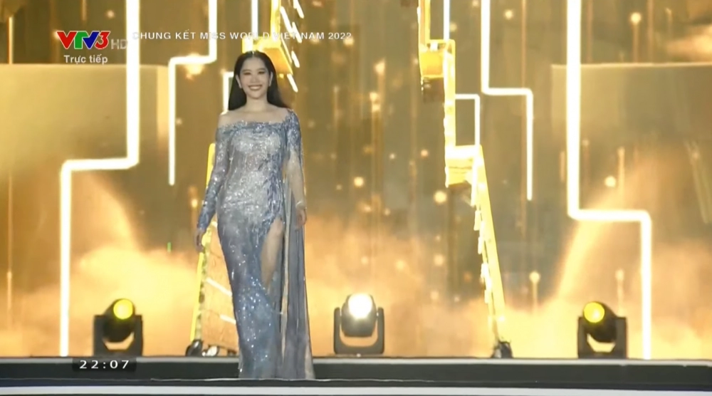 Trực tiếp chung kết miss world vietnam 2022 tân hoa hậu chính thức thuộc về huỳnh nguyễn mai phương