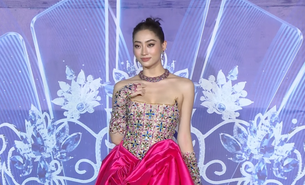 Trực tiếp chung kết miss world vietnam 2022 tân hoa hậu chính thức thuộc về huỳnh nguyễn mai phương