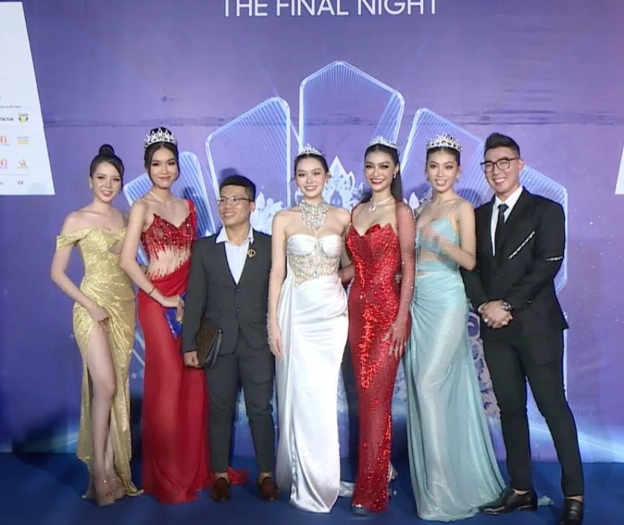 Trực tiếp chung kết miss world vietnam 2022 tân hoa hậu chính thức thuộc về huỳnh nguyễn mai phương