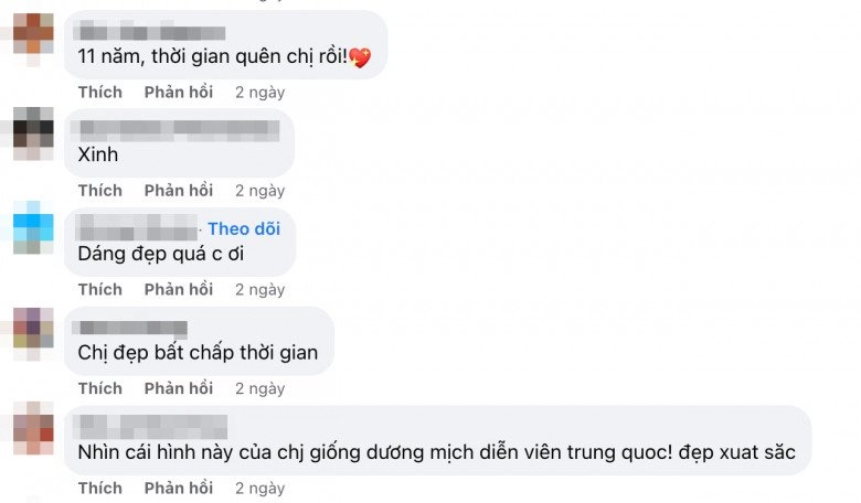 Trương ngọc ánh khoe báu vật bất biến sau 11 năm được so sánh với tiểu hoa đình đám cbiz