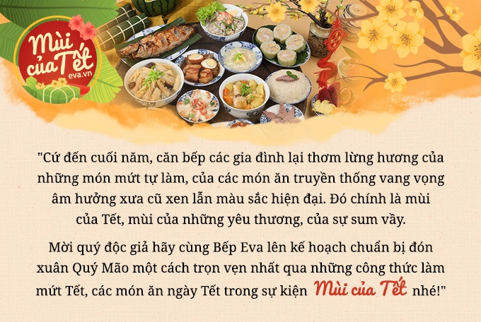 Tự làm xúc xích ngày tết cực dễ ăn miếng nào ngon miếng đó lại sạch không lo mất vệ sinh