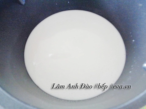 Tuyệt chiêu làm bánh flan thơm ngon mịn màng không tì vết