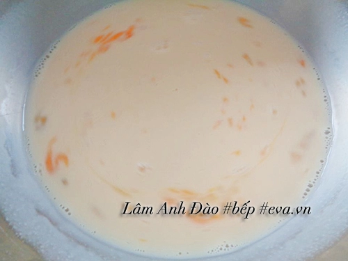 Tuyệt chiêu làm bánh flan thơm ngon mịn màng không tì vết