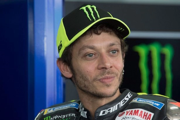 Valentino rossi và yamaha sẽ chốt tương lai trong tháng này