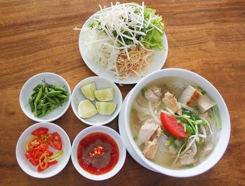 Về biển nha trang nhớ ăn bằng hết 9 món ngon này