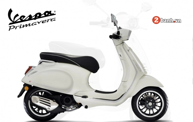 Vespa primavera 