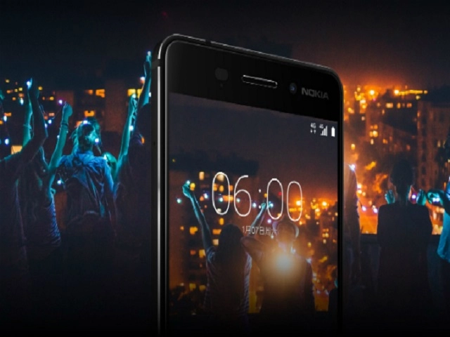 Video bộ ba smartphone nokia nokia 6 nokia 5 và nokia 3