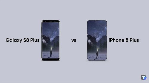 Video concept iphone 8 có ngoại hình giống như galaxy s8