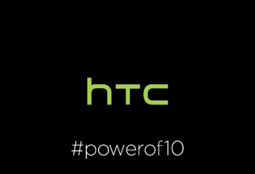 Video htc one m10 lần đầu xuất hiện