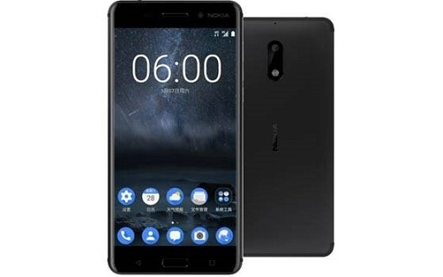 Video mổ xẻ phần cứng nokia 6