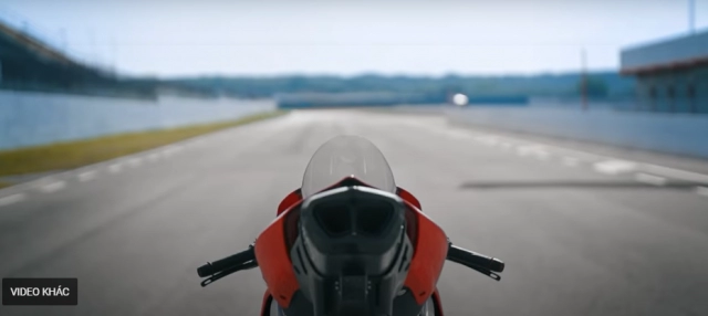 video ra mắt ống xả termignoni 4 uscite 2021 dành cho ducati panigale v4