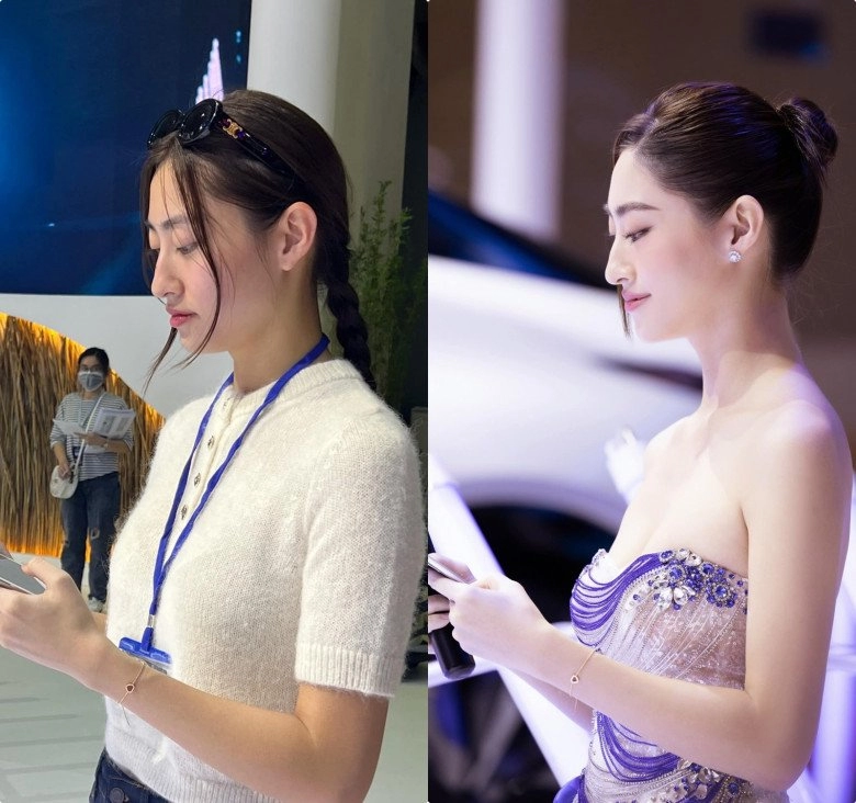 Việt nam có thêm hoa hậu trở thành giảng viên đại học profile chuẩn con nhà người ta sắc vóc đẹp từng centimet