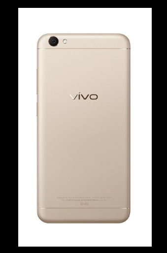 Vivo y67 thiết kế kim lọai camera tự sướng 16mp