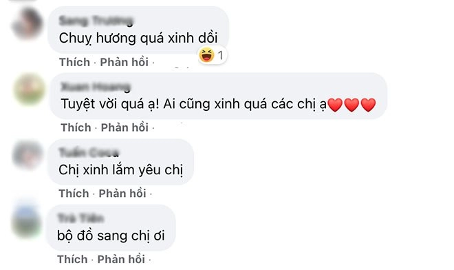 Vợ chủ tịch của tuấn hưng mặc vest lộ nội y đi làm cđm phản ứng ngược đời