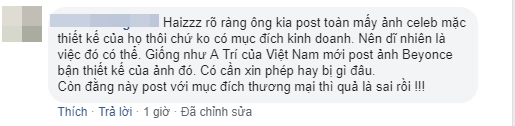 Vụ trương thế vinh đòi 25 triệu tiền ảnh showbiz tranh cãi nảy lửa