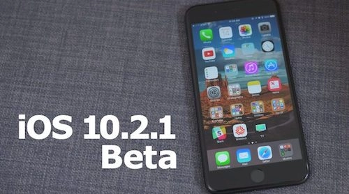 Vừa tung ios 102 chính thức apple đã phát hành ios 1021 beta