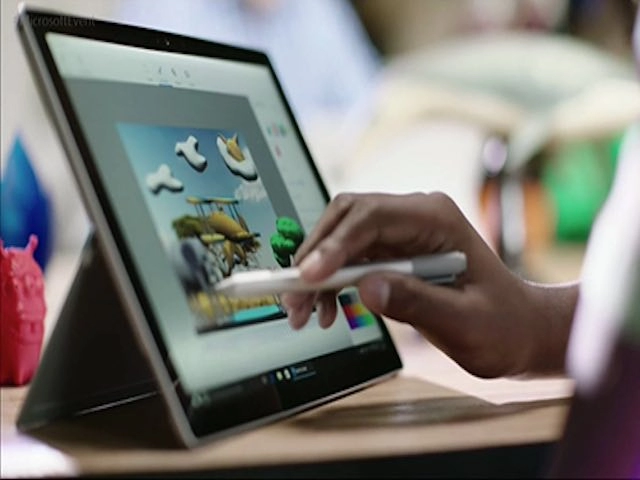 Windows 10 s ra mắt tăng cường trải nghiệm cho giới trẻ