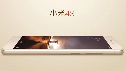 Xiaomi mi 4s cấu hình ổn giá mềm