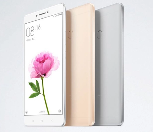 Xiaomi mi max cấu hình mạnh giá ổn trình làng