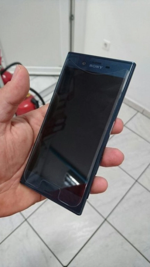 Xperia f8331 sẽ có tên gọi chính thức là xperia xr