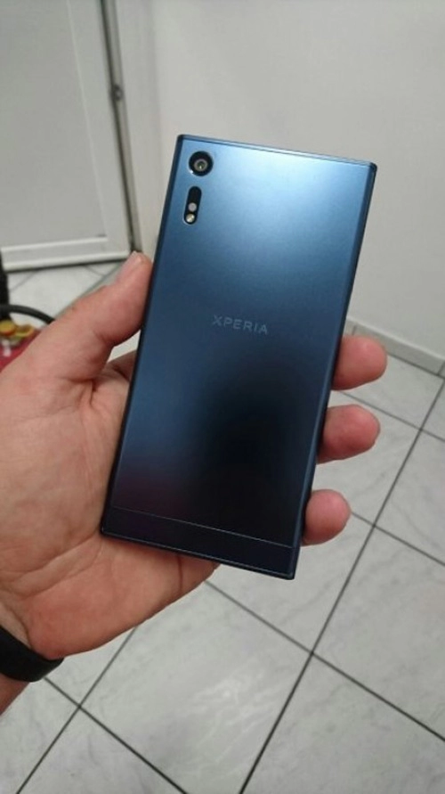 Xperia f8331 sẽ có tên gọi chính thức là xperia xr