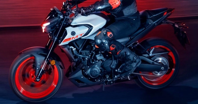 Yamaha chuẩn bị ra mắt 4 mẫu xe mới tại motor show 2020