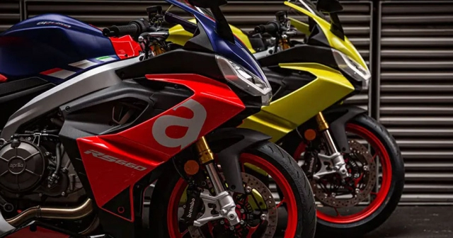Yamaha có kế hoạch sử dụng động cơ của mt-07 với r7 mới 