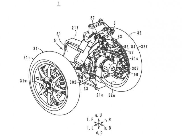 Yamaha đang chuẩn bị phát triển tromatic 560 dựa trên tmax