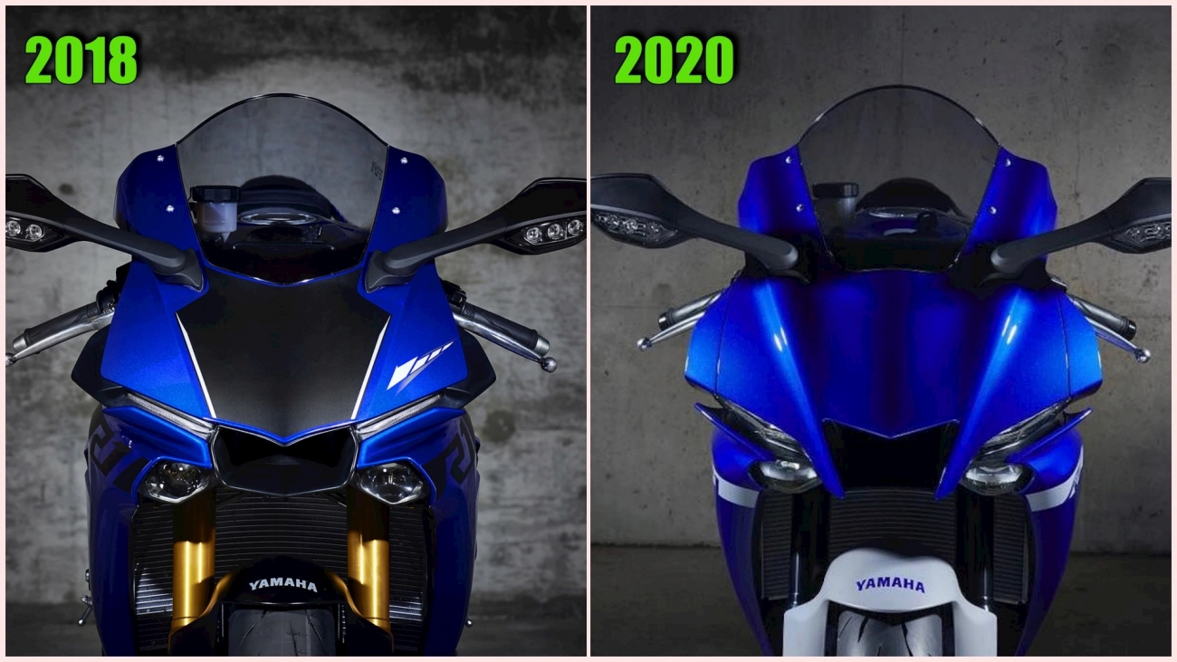 Yamaha đang chuẩn bị ra mắt phiên bản đặc biệt r1 gytr 2020