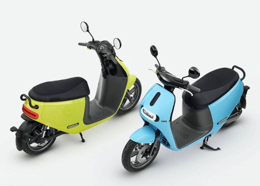 Yamaha đang chuẩn bị ra mắt xe máy điện ec-05 vào tháng 8 năm 2019