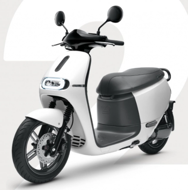 Yamaha đang chuẩn bị ra mắt xe máy điện ec-05 vào tháng 8 năm 2019