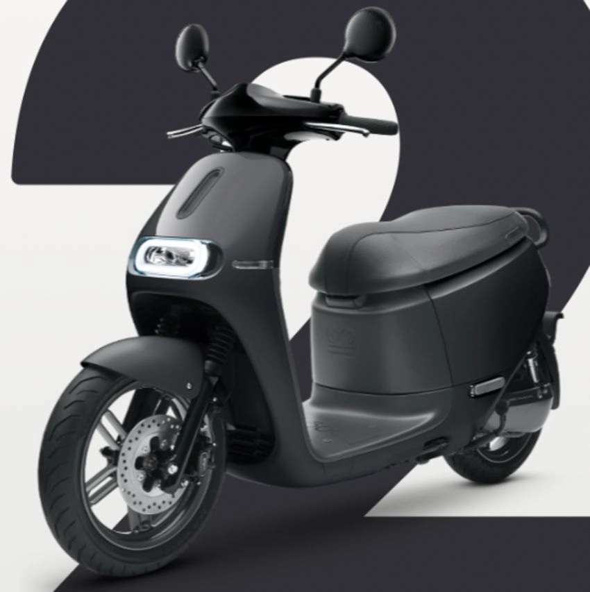 Yamaha đang chuẩn bị ra mắt xe máy điện ec-05 vào tháng 8 năm 2019