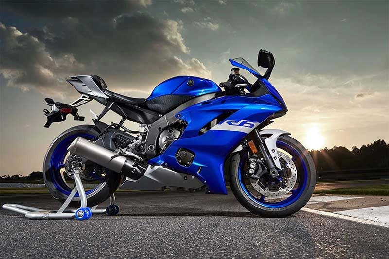 Yamaha đang có ý tưởng phát triển mô hình mới mang tên r5