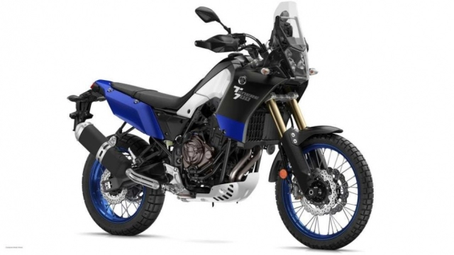 Yamaha dự kiến phát triển terena 2 xi-lanh ở phân khúc 300cc