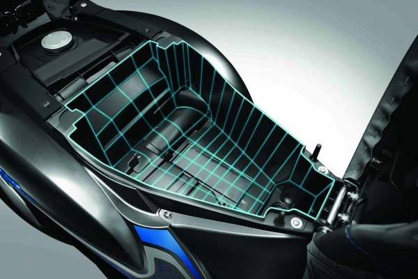 Yamaha fino 125 2019 ra mắt màu mới đầy cá tính có giá 34 triệu đồng